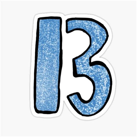 taylor swift 13 logo